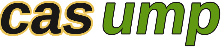 casump logo